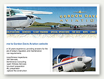 Gordon Davis Aviation