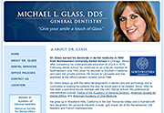 Dr. Michael Glass, DDS