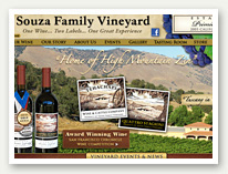 Souza Family Vineyard